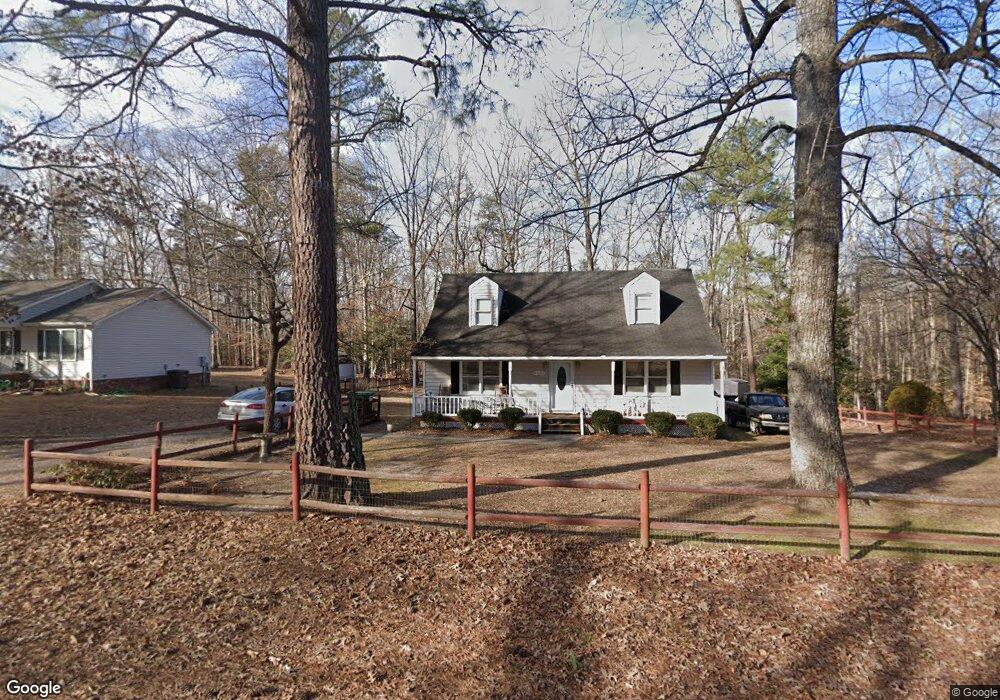 26214 Shannon Mill Dr, Ruther Glen, VA 22546 - photo 1