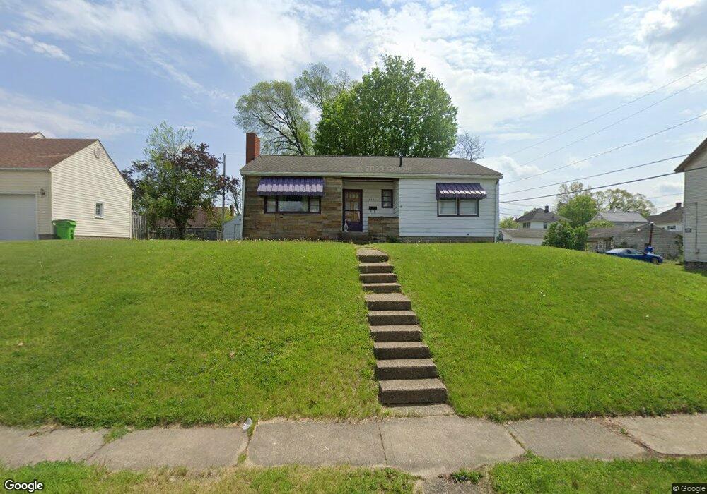 348 S 10th St, Coshocton, OH 43812 - photo 1