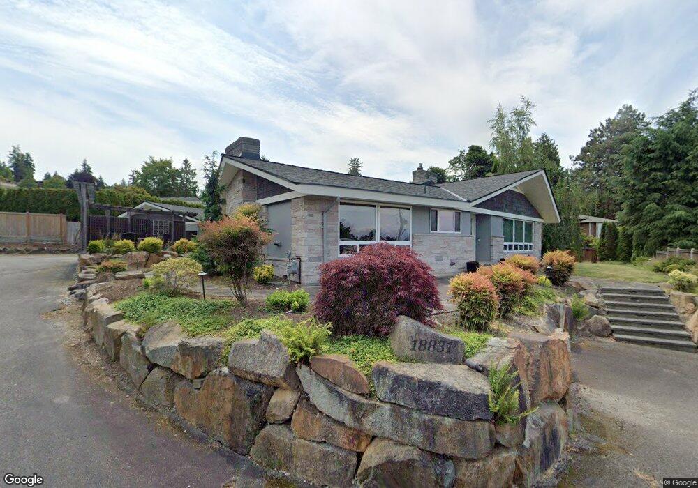 18911 Sound View Place, Edmonds, WA 98020 - photo 1