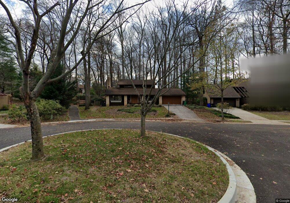 11026 Two Ships Ct, Columbia, MD 21044 - photo 1