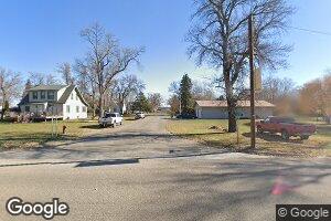 100 Main St, Arthur, ND 58006