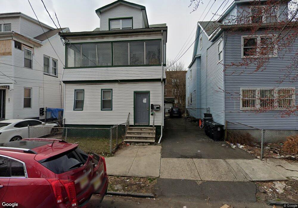 277 S 10th St unit 279, Newark, NJ 07103 - photo 1