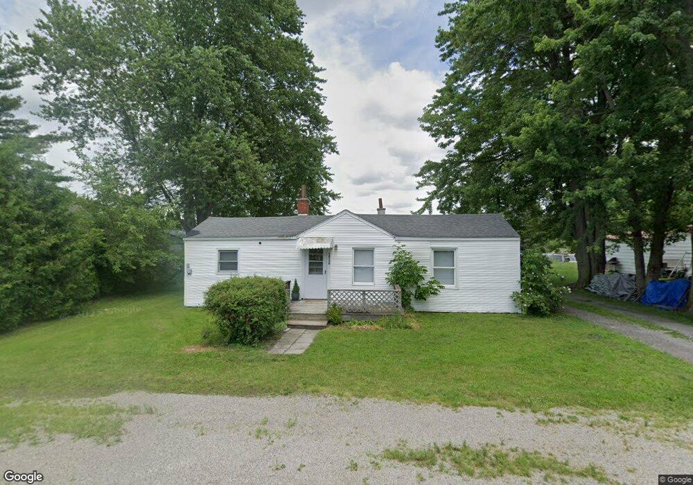 20730 Sycamore St, Weston, OH 43569 - photo 1