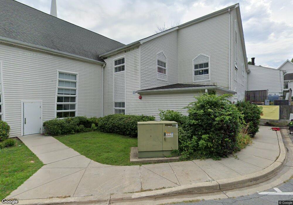 14500 Layhill Rd, Silver Spring, MD 20906 - photo 1