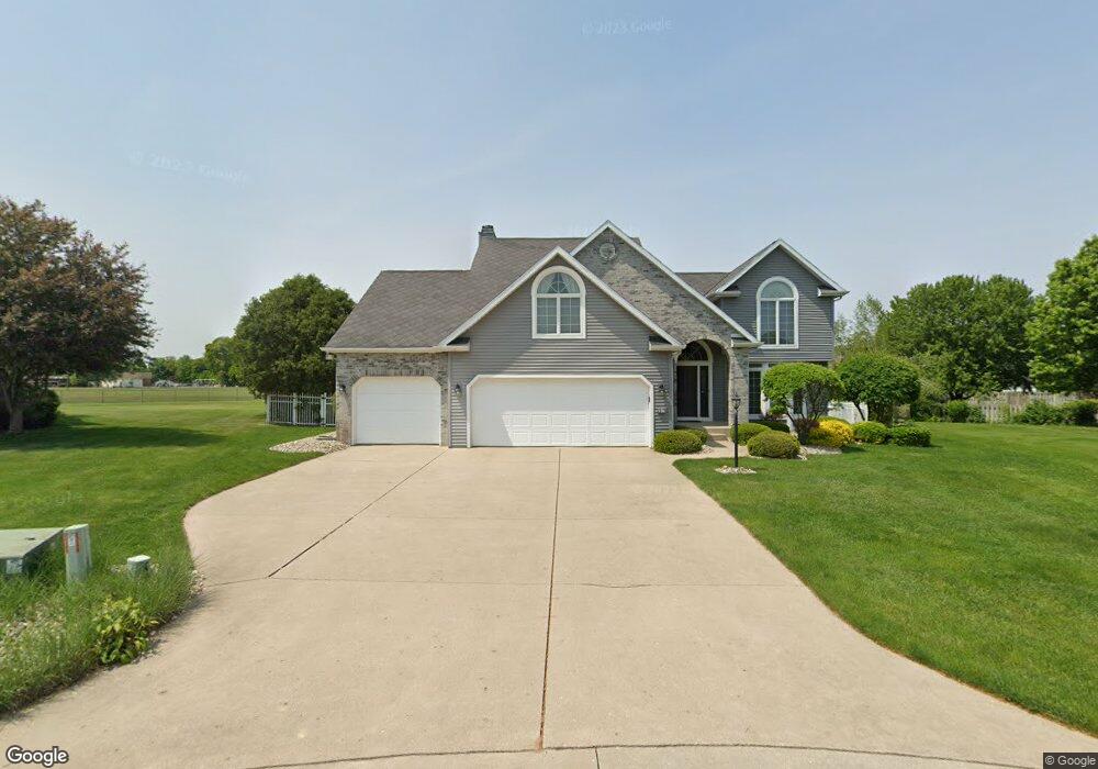 23179 Karington Ct, Elkhart, IN 46516 - photo 1