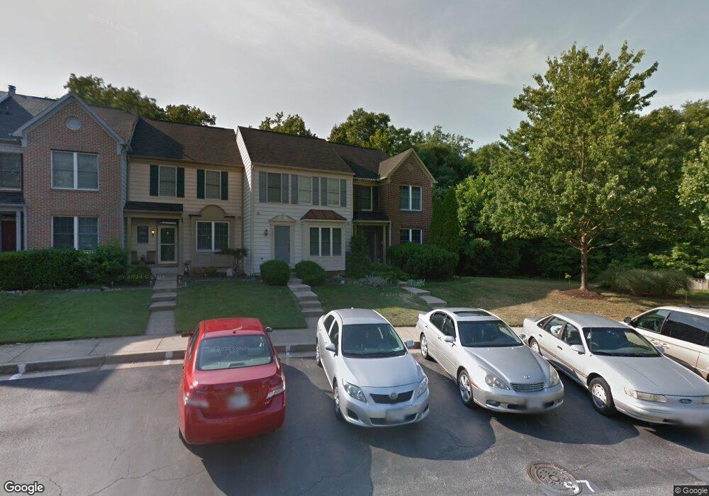 9387 Steeple Ct, Laurel, MD 20723 - photo 1