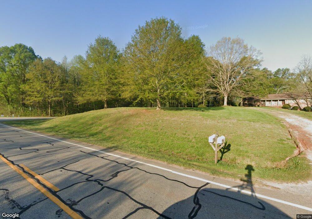 5049 Highway 63, Carnesville, GA 30521 - photo 1