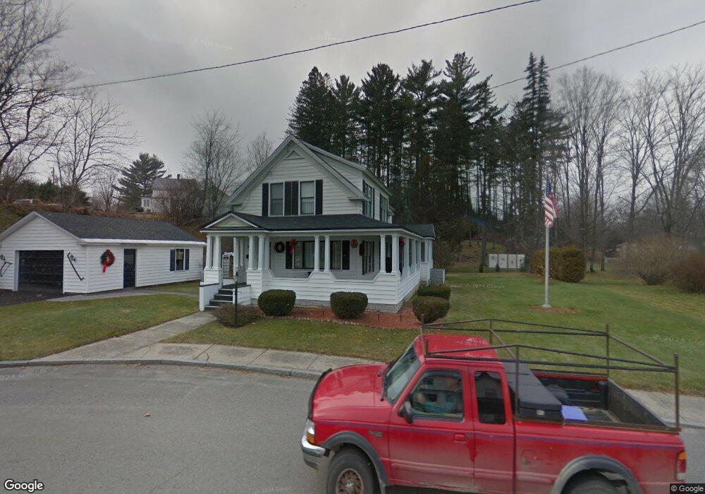 17 Monadnock St, Colebrook, NH 03576 - photo 1