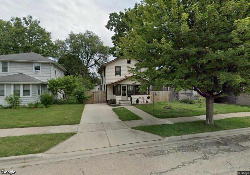 1107 Chestnut St, Waukegan, IL 60085 - photo 1