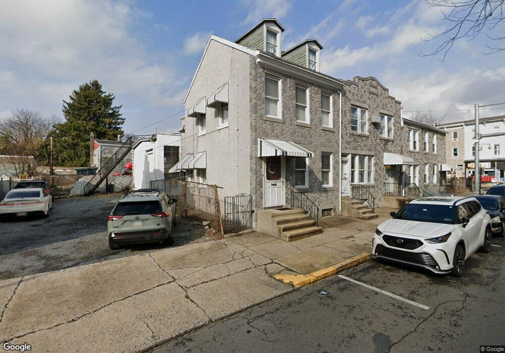 341 Chestnut St, Reading, PA 19602 - photo 1