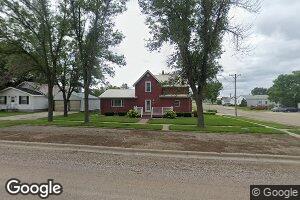 324 3rd St SW, Highmore, SD 57345