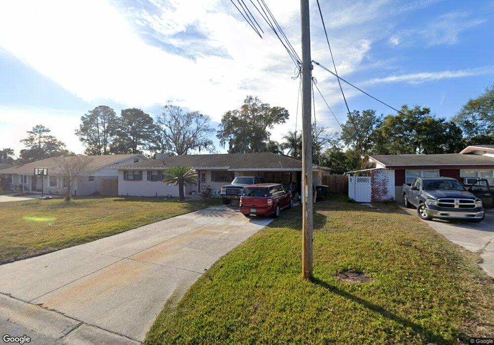 734 Antigua Rd, Jacksonville, FL 32216 - photo 1