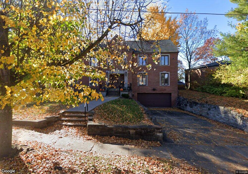 6304 Beacon St, Pittsburgh, PA 15217 - photo 1