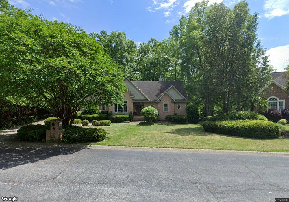 8 Forrest Shealy Ct, Chapin, SC 29036 - photo 1
