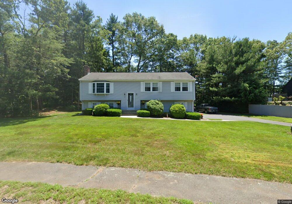 18 Captiva Rd, Walpole, MA 02081 - photo 1