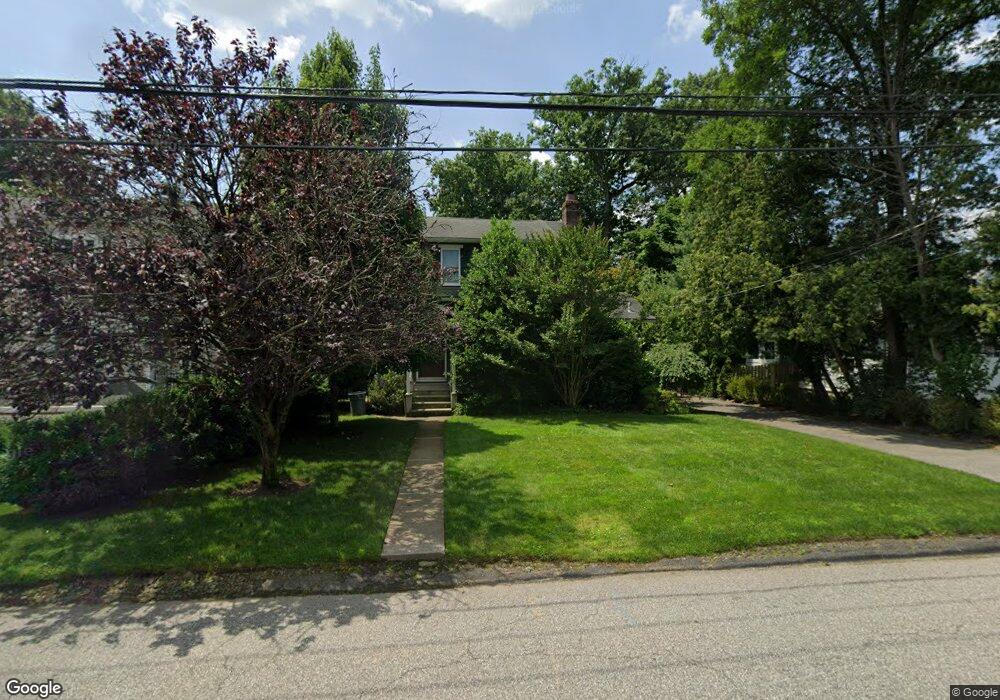 96 Elm St, Tenafly, NJ 07670 - photo 1