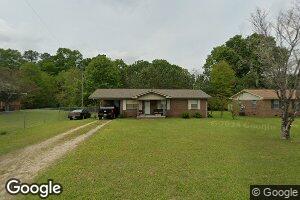 682 W 6th St, Luverne, AL 36049