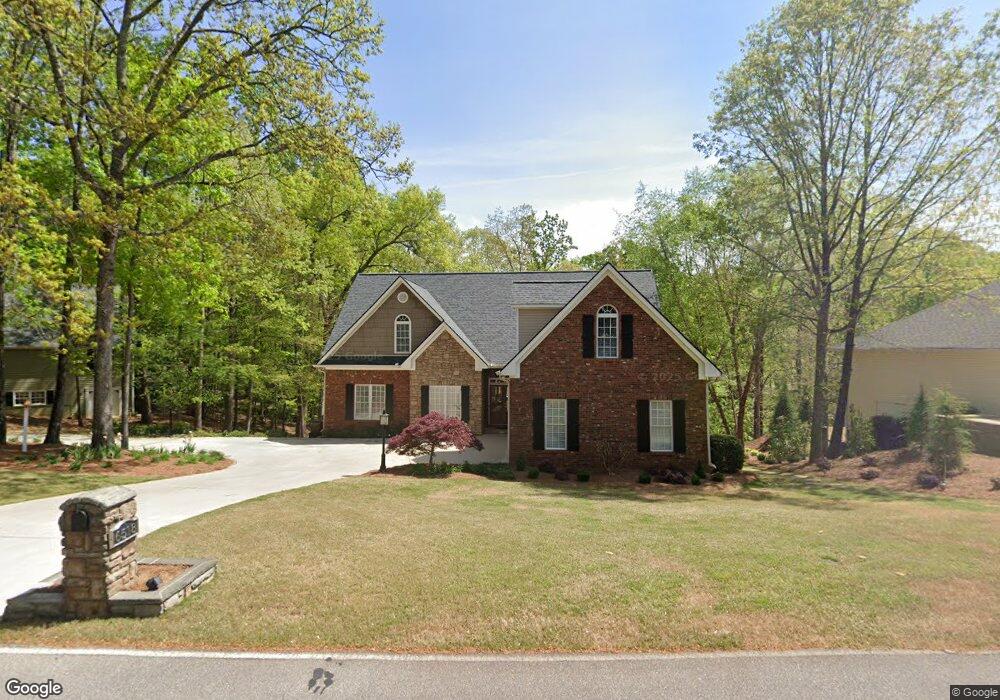6518 Paradise Point Rd, Flowery Branch, GA 30542 - photo 1