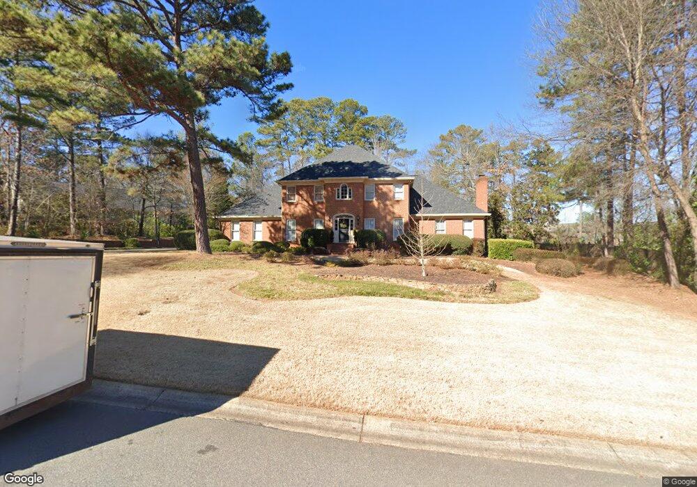 120 Mansfield Ct, Athens, GA 30606 - photo 1