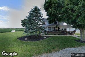 3247 Roberts Rd, Somerville, OH 45064