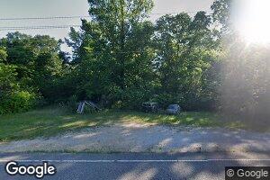 1373 Bear Creek Rd, Brent, AL 35034