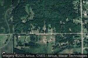 21290 W Burt Rd, Brant, MI 48614