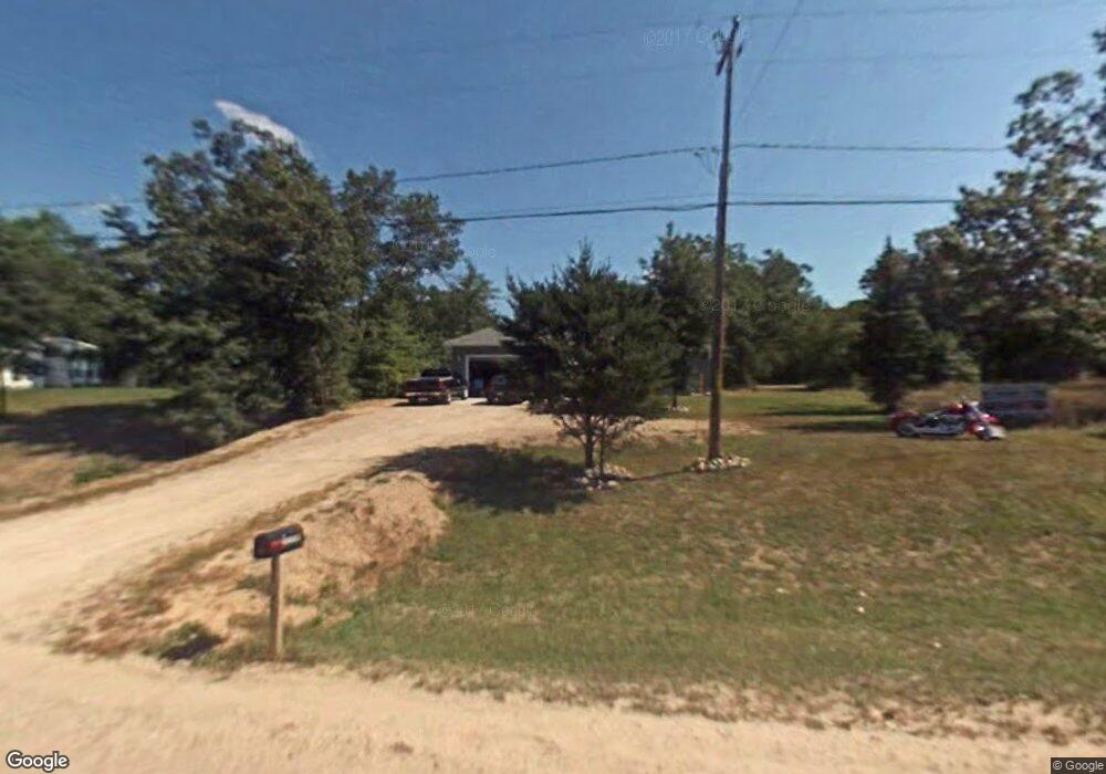 1590 Choctaw Trail, West Branch, MI 48661 - photo 1