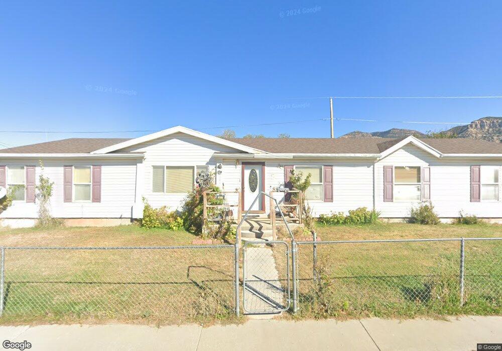 141 Berkley Ave, East Carbon, UT 84520 - photo 1