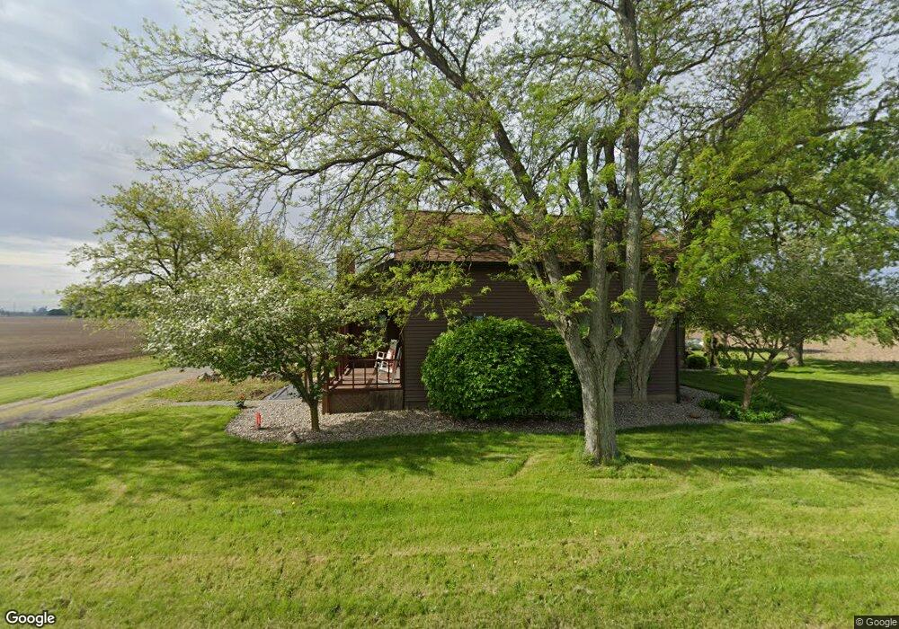 13805 Allentown Rd, Spencerville, OH 45887 - photo 1