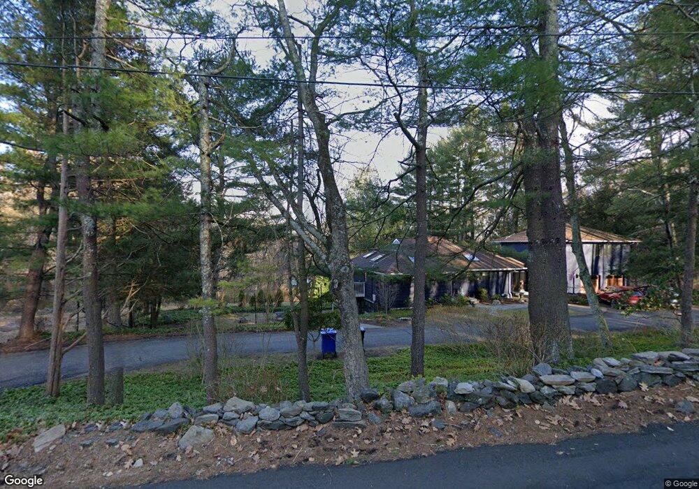 45 Old Bridge Rd, Brookfield, CT 06804 - photo 1