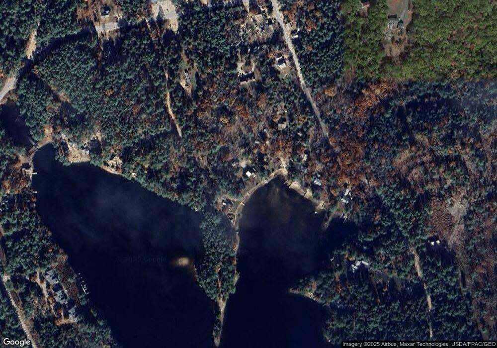 51 Lake Rd, Brookfield, NH 03872 - photo 1