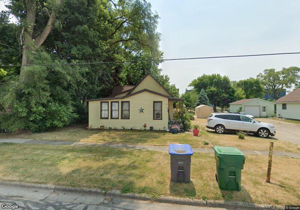 410 Forest Ave, Sturgis, MI 49091 - photo 1