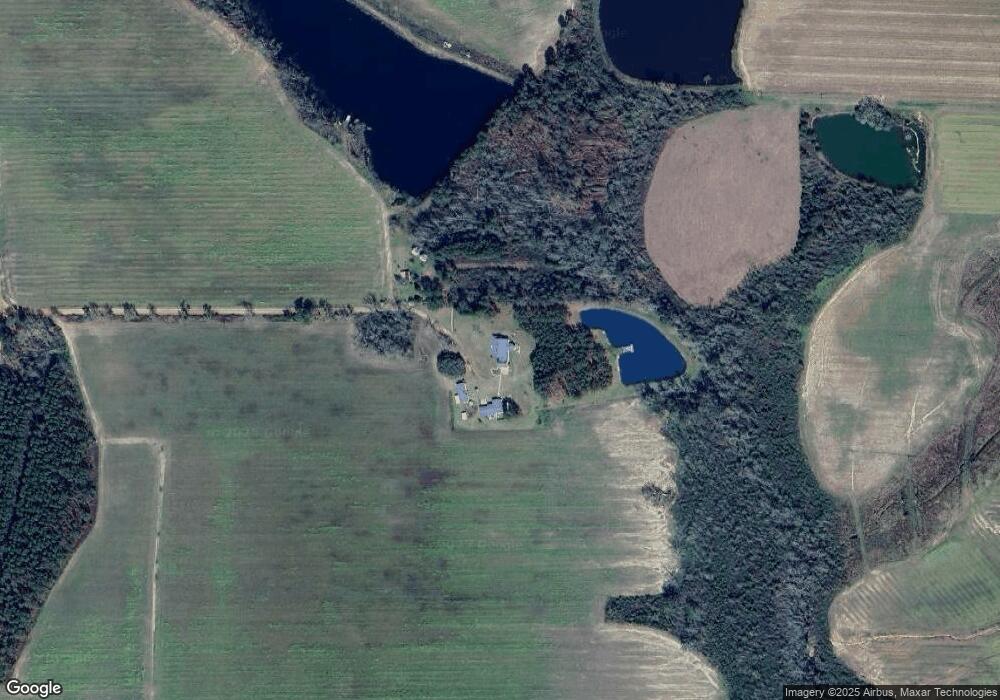 299 George Paulk Ln, Willacoochee, GA 31650 - photo 1