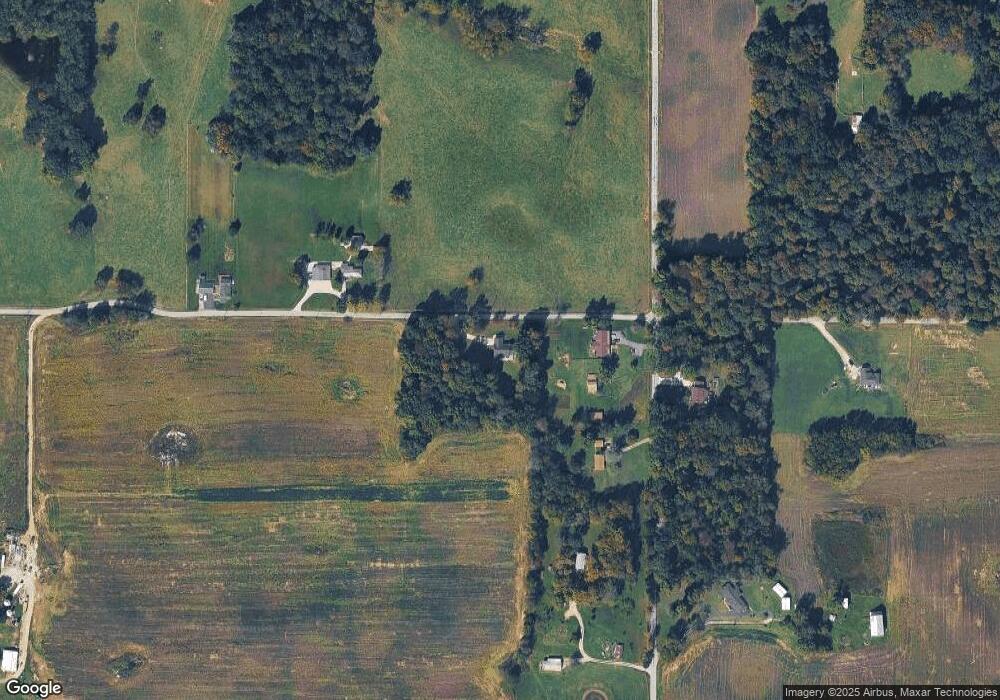 3635 Locust Point Rd SE, Corydon, IN 47112 - photo 1