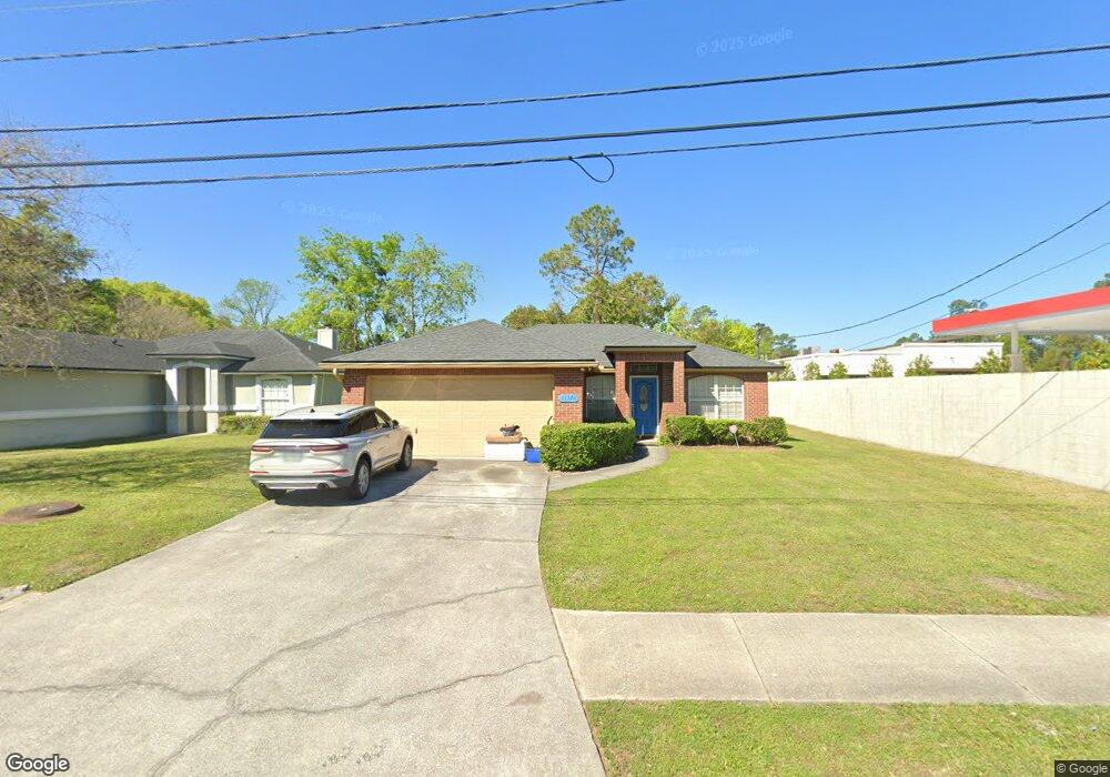 11120 N Campus Blvd, Jacksonville, FL 32218 - photo 1