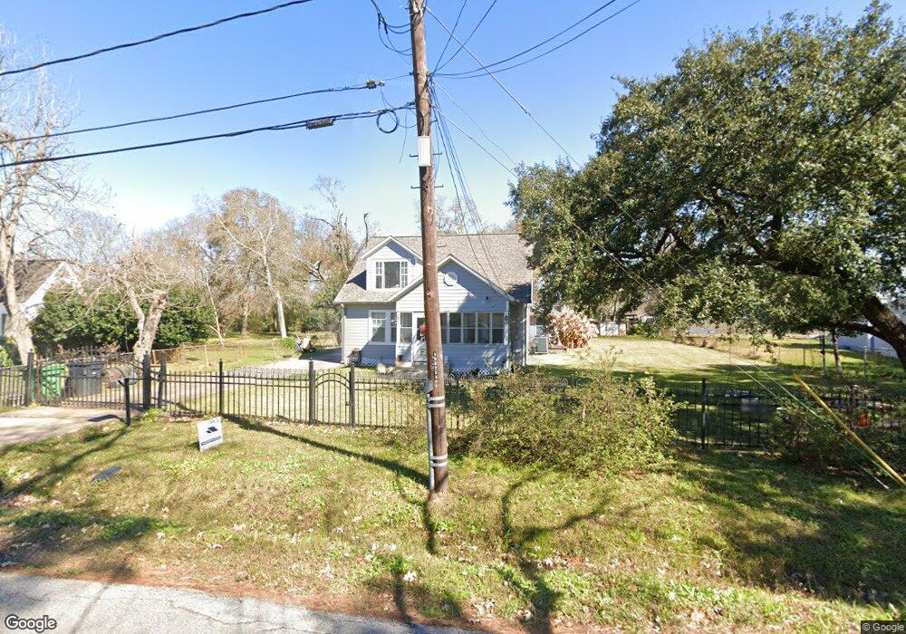 8265 Grafton St, Houston, TX 77017 - photo 1