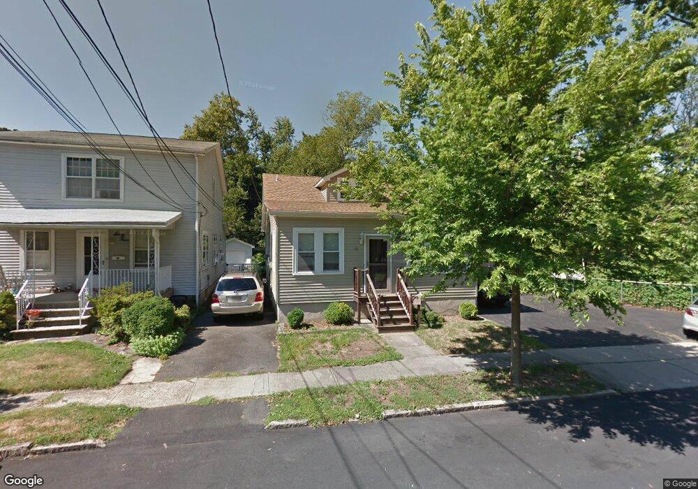 68 Augustus St, Bloomfield, NJ 07003 - photo 1