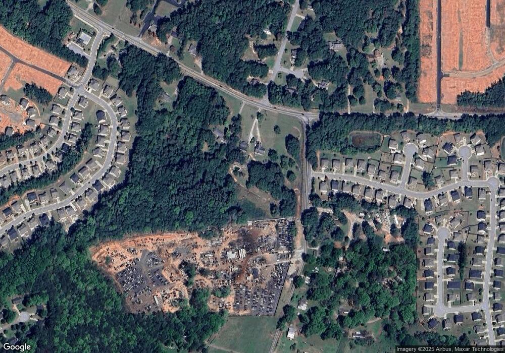 4747 Salem Rd, Covington, GA 30016 - photo 1