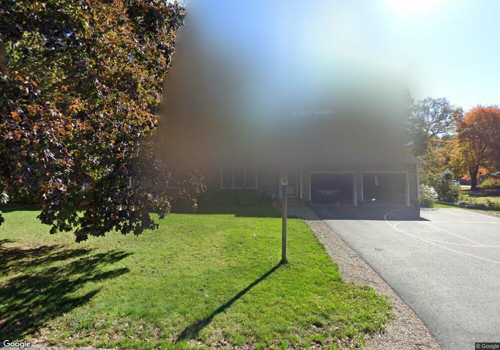 61 Arborway Dr, Scituate, MA 02066 - photo 1