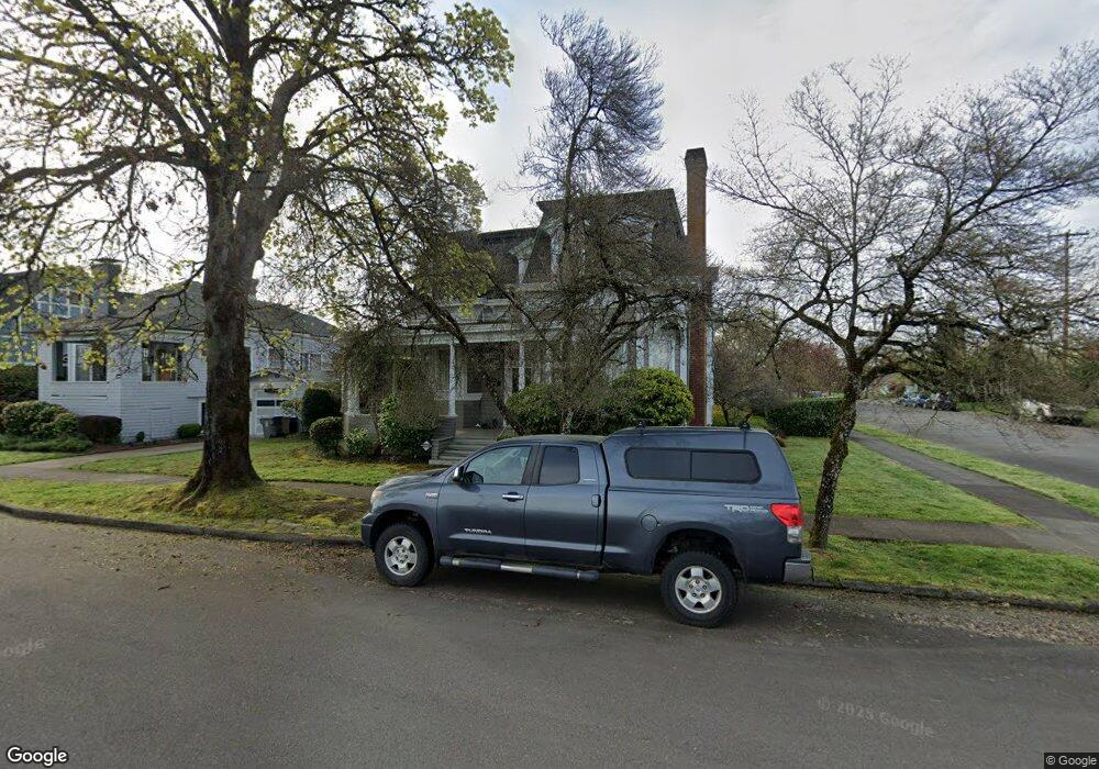 338 6th Ave SW, Albany, OR 97321 - photo 1