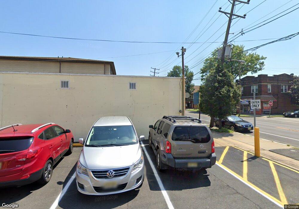 535-541 Bayway Ave unit 1D, Elizabeth, NJ 07202 - photo 1