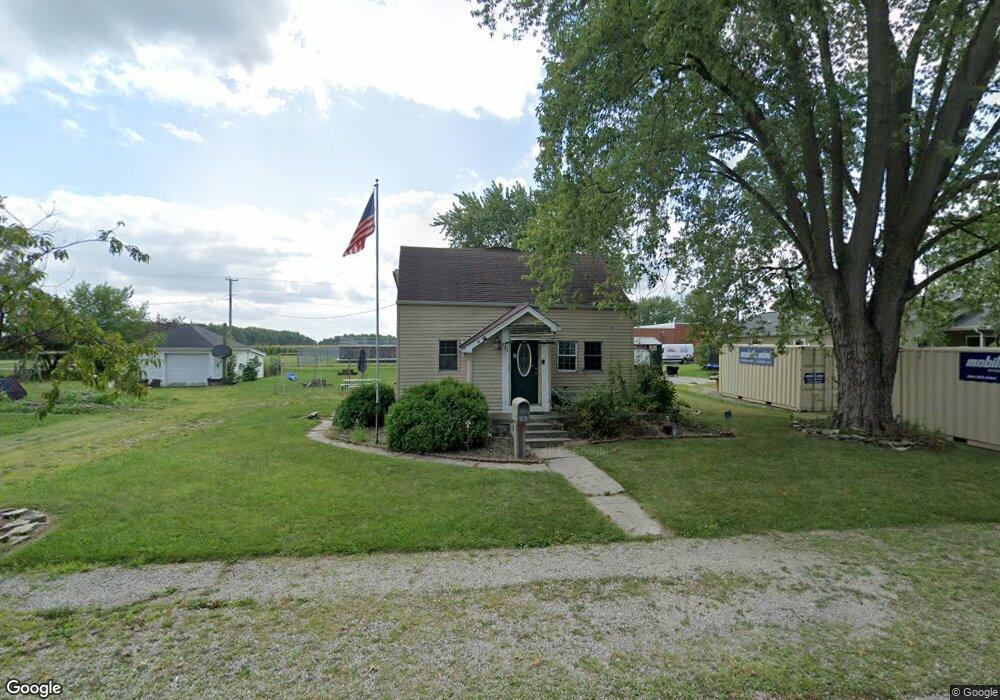 524 E Franklin St, Berne, IN 46711 - photo 1