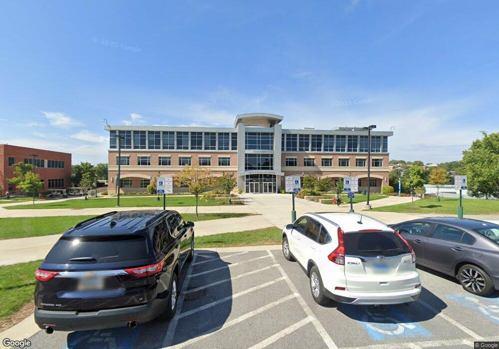 11001 Owings Mills Blvd, Owings Mills, MD 21117 - photo 1