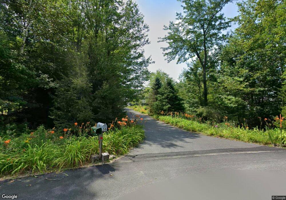 56 Jericho Rd, Rindge, NH 03461 - photo 1