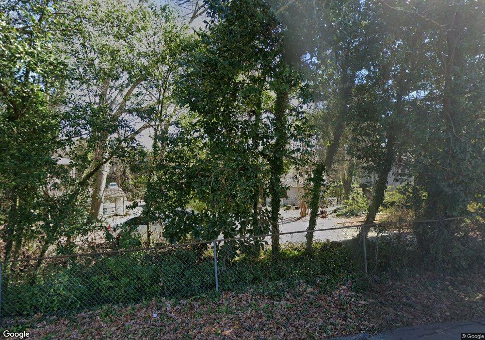 4722 Ernest Dr, Forest Park, GA 30297 - photo 1