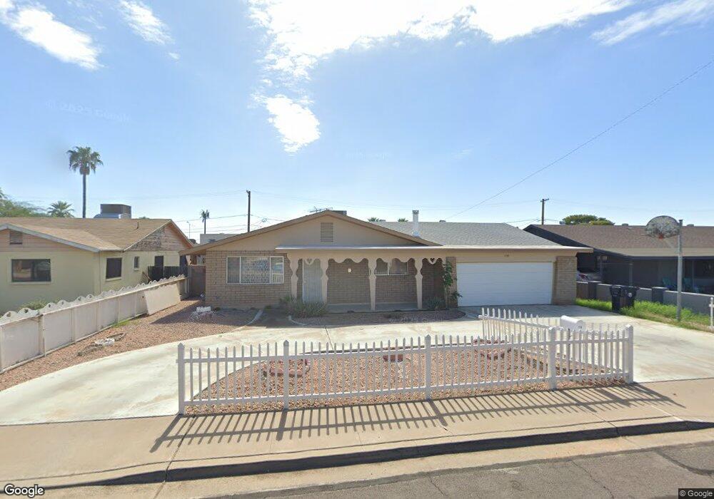 739 E Millett Ave, Mesa, AZ 85204 - photo 1