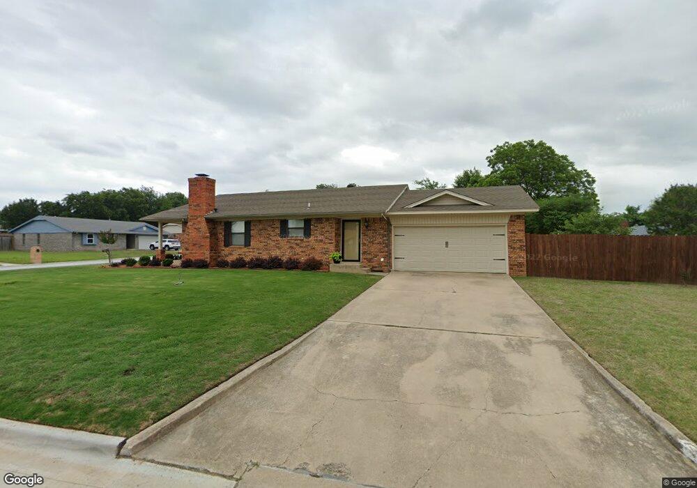 1716 Stout Rd, Ardmore, OK 73401 - photo 1