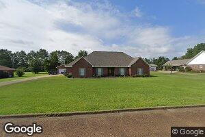 177 Northside Dr, Durant, MS 39063