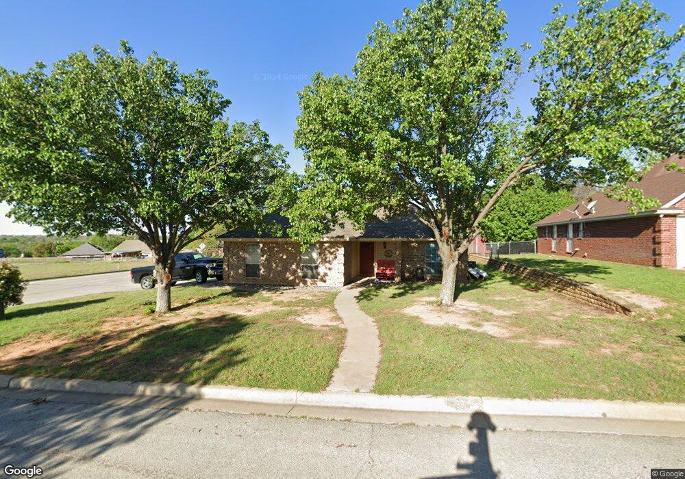 101 Whiterock Ct, Weatherford, TX 76086 - photo 1
