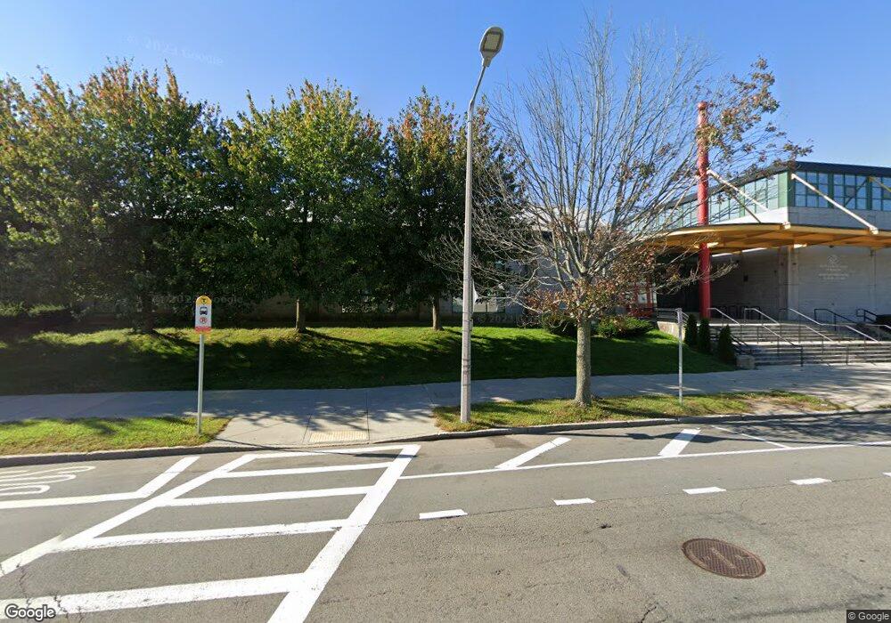 15 Talbot Ave, Dorchester Center, MA 02124 - photo 1